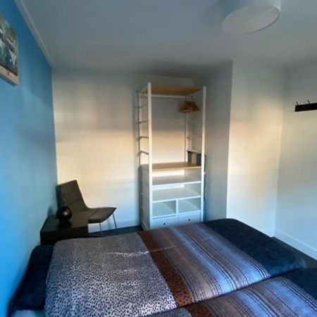 Zoutelande Vakantiewoning ภายนอก รูปภาพ