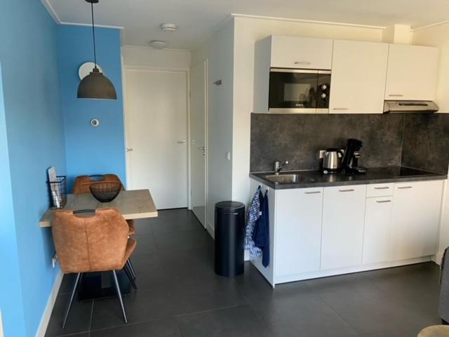 Zoutelande Vakantiewoning ภายนอก รูปภาพ
