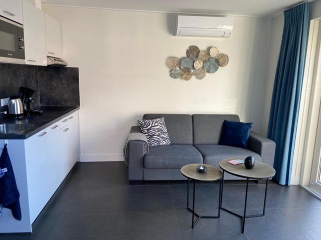Zoutelande Vakantiewoning ภายนอก รูปภาพ