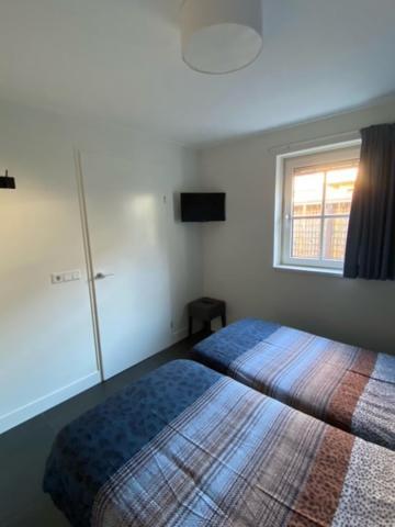 Zoutelande Vakantiewoning ภายนอก รูปภาพ