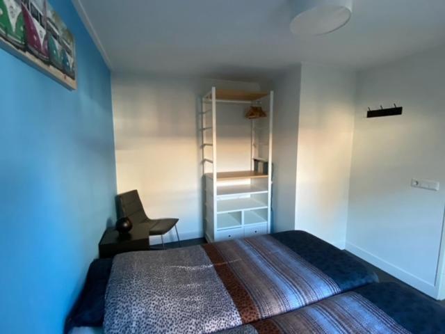 Zoutelande Vakantiewoning ภายนอก รูปภาพ