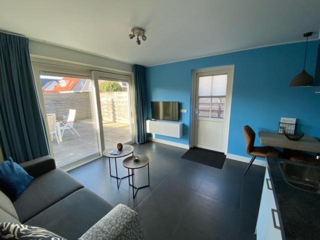 Zoutelande Vakantiewoning ภายนอก รูปภาพ