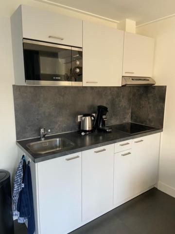 Zoutelande Vakantiewoning ภายนอก รูปภาพ