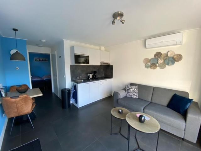Zoutelande Vakantiewoning ภายนอก รูปภาพ