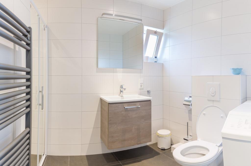 Zoutelande Vakantiewoning ภายนอก รูปภาพ