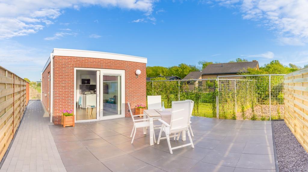 Zoutelande Vakantiewoning ภายนอก รูปภาพ